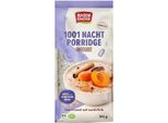 Porridge 1001 Night Oatmeal 500G