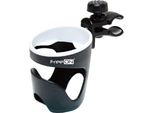 Freeon Portabottiglie Universale - Bianco E Nero