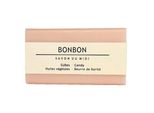 Sapone Con Burro Di Karité - Bonbon|Dolce 100G