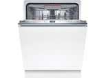 Bosch SBH6TCX01E Lavastoviglie Da Incasso, Completamente Integrata N. Coperti 14