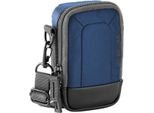 Cullmann Berlin Compact 180 Borsa Per Fotocamera Blu Scuro
