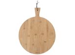 Kinghoff Tagliere Per Pizza 35Cm 35489