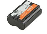 Batteria Jupio Compatibile Con Fujifilm NP-W235