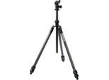 Treppiede Treppiede 3 Gambe Thing Pro 2.0 Winston & Airhed Pro Darkness