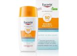 Eucerin Hydra Protect Fluido Ultra Leggero SPF50+ 50 Ml