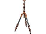 Treppiede Treppiede 3 Legged Thing Pro 2.0 Albert Bronzo