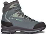 Lowa Mauria Evo Gtx Scarpe Da Donna Grigio 39.5