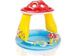Piscina Per Bambini Intex Con Sgabello A Spruzzo 11630247