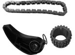 Set Di Catene Partstec, Trasmissione Pompa Olio Articolo: PTA114-0387
