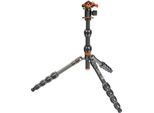 Treppiede Treppiede 3 Legged Thing Pro 2.0 Leo & Airhed Pro Lv Grigio