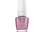 Opi Nature Strong Lacca Di Origine Naturale Lak Na Nehty Simply Radishing 15 Ml
