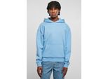 Urban Classics Ultra Heavy Hoody Horizonblue Da Uomo - S