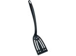 Metaltex Dyna Nylon Spatola Nero Nero Taglia Unica