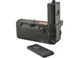 Battery Grip Jupio Per Sony A9 Ii / A7R Iv (2X NP-FZ100)