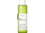 Mary & May - Vegan Cica Tea Tree Aha Pha Blemish Toner - Tonico Con Centella, Tea Tree E Acidi Pha E Aha Per Pelli Problematiche - 200Ml