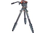 Treppiede Treppiede 3 Gambe Thing Legends Jay & Airhed Cine Standard