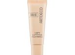 Artdeco Fondotinta Leggero Luminoso Neutro-Naturale Chiffon, 25 Ml