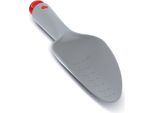Zahradní Lopatka R Scoop 2 Plus 30,7 Cm (Odolný Abs Plast) - Barva: šEdá