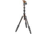 Treppiede Treppiede 3 Legged Thing Pro 2.0 Albert & Airhed Pro Grigio