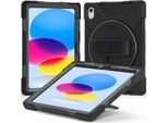 Estuff ES681530-BULK. Tipo Di Custodia: Cover, Compatibilità Marca: Apple, Compatibilità: Ipad 10Th Gen 10.9" (2022), Maxima"