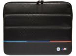 Sleeve Bmw Bmcs14Pucartcbk 14Czarny/Black Carbon Tricolor