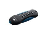 Corsair Flash Padlock 3 - Unità Flash Usb - Crittografata - 256 Gb - Usb 3.0