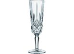 Nachtmann Champagnerglas 6Er Set Noblesse 155Ml 104896