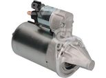 Motorino Di Avviamento 0,9 Kw 10 Denti Hc-Cargo Per I20 Ii