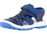 Superfit Tornado Light Sandal Blu