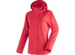 Giubbotti Maier Sports Metor Rec W Da Jacke Mtex El 3001006RE