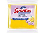 Salvietta Rapida Spontex, 10 Pezzi