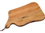 Kesper Tagliere E Tagliere, 42,5 X 25 X 1,5 Cm, Legno Di Acacia Kesper 28612