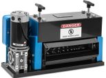 Spellatrice Per Cavi Msw - 400 W - 9 Slot - Da 0 A 25 M/Min