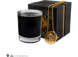 Candela Di Harry Potter Con Collana Della Mappa Dei Predatori