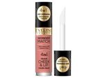 Eveline Cosmetics Wonder Match Velour Cheek&Lip Fard E Rossetto Liquido 01, 4,5 Ml