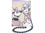 Cerda Group Borsa A Tracolla Minnie Rosa Rosa Taglia Unica