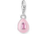 Thomas Sabo - 2028-041-9 - Charm - Donna - Argento 925 - Gocce