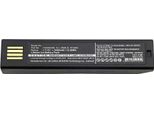 Batteria Coreparts Per Scanner Honeywell, MBXPOS-BA0114