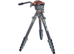 Treppiede Treppiede A 3 Gambe Leggende Jay & Airhed Cine Arca