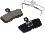 Elvedes E-Bike Avid Code 2011 Pastiglie Per Freni A Disco Argento Argento Taglia Unica