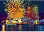Puzzle Ravensburger - Sydney Australia, 1000 Pezzi