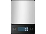 Inf Bilancia Da Cucina Digitale 5 Kg/0,1 G