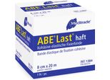 Meditrade® 1288 Meditrade® Fixierbinde Abe® Last Haft 1288 Weiß 4,0 Cm X 20,0 M, 1 St.