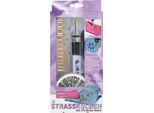 Set Di Strass Pebaro Con 576 Strass, 0251