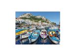 Puzzle Ravensburger - Marina Colorata, 500 Pezzi