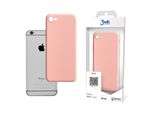 3Mk Custodia Protettiva Opaca Per Apple Iphone 6/6S Cover Posteriore