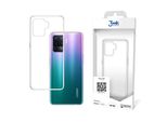 3Mk Armor Case Cover Per Oppo A94 4G Trasparente Backcover