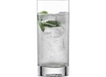 Zwiesel Glas Machinemade 4 StüCk Longdrink Echo 79 (KT4) 123378