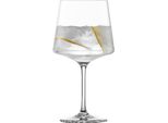 Zwiesel Glas Machinemade 4 StüCk Gin Tonic Echo 80 (KT4) 123385