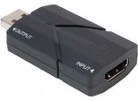 Fonestar 902438079 Scheda Di Acquisizione Video Taglia Unica